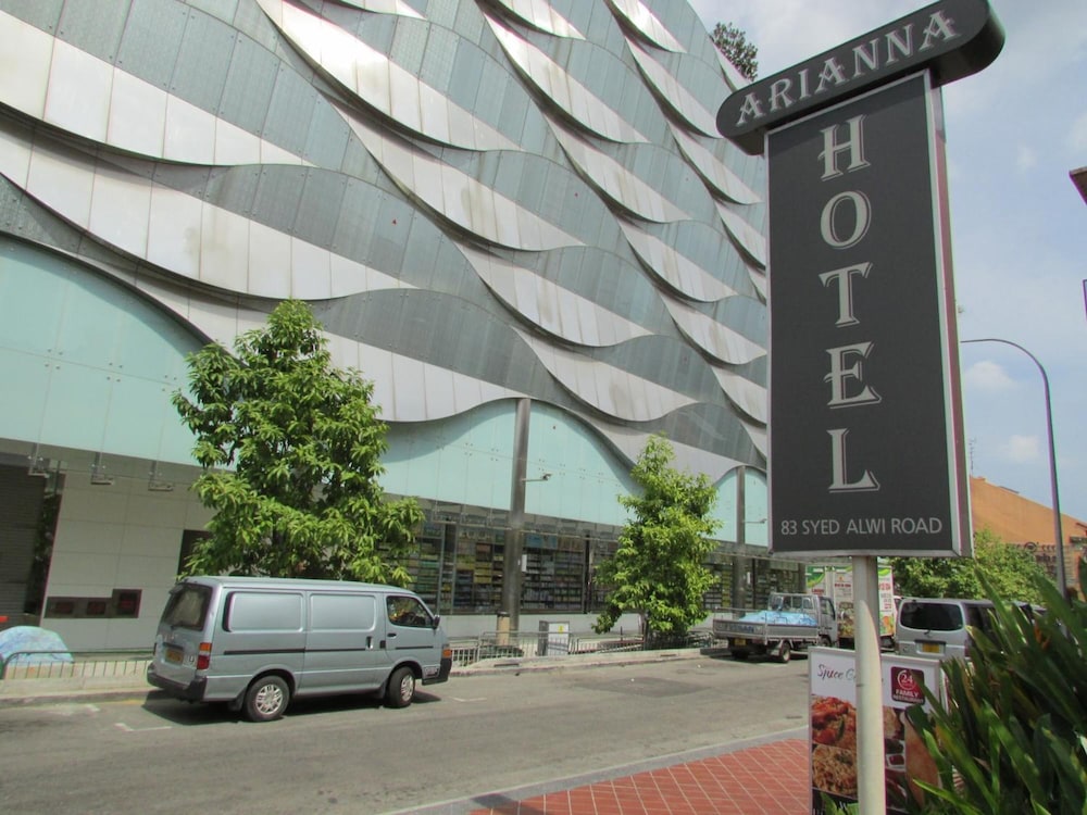 Arianna Hotel 21/35