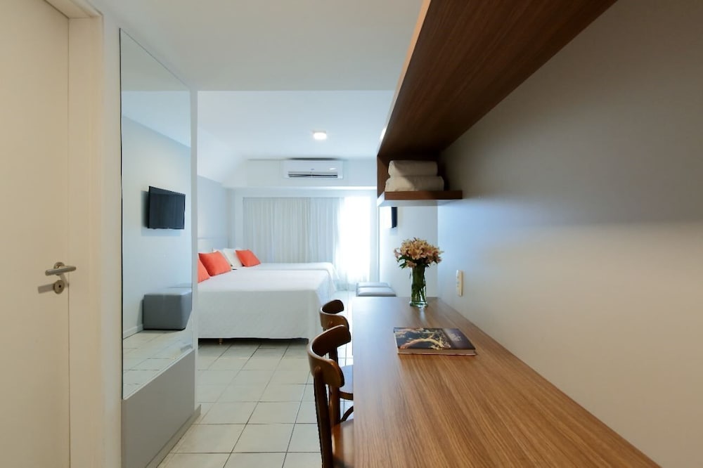 Standard Double (2 single beds)