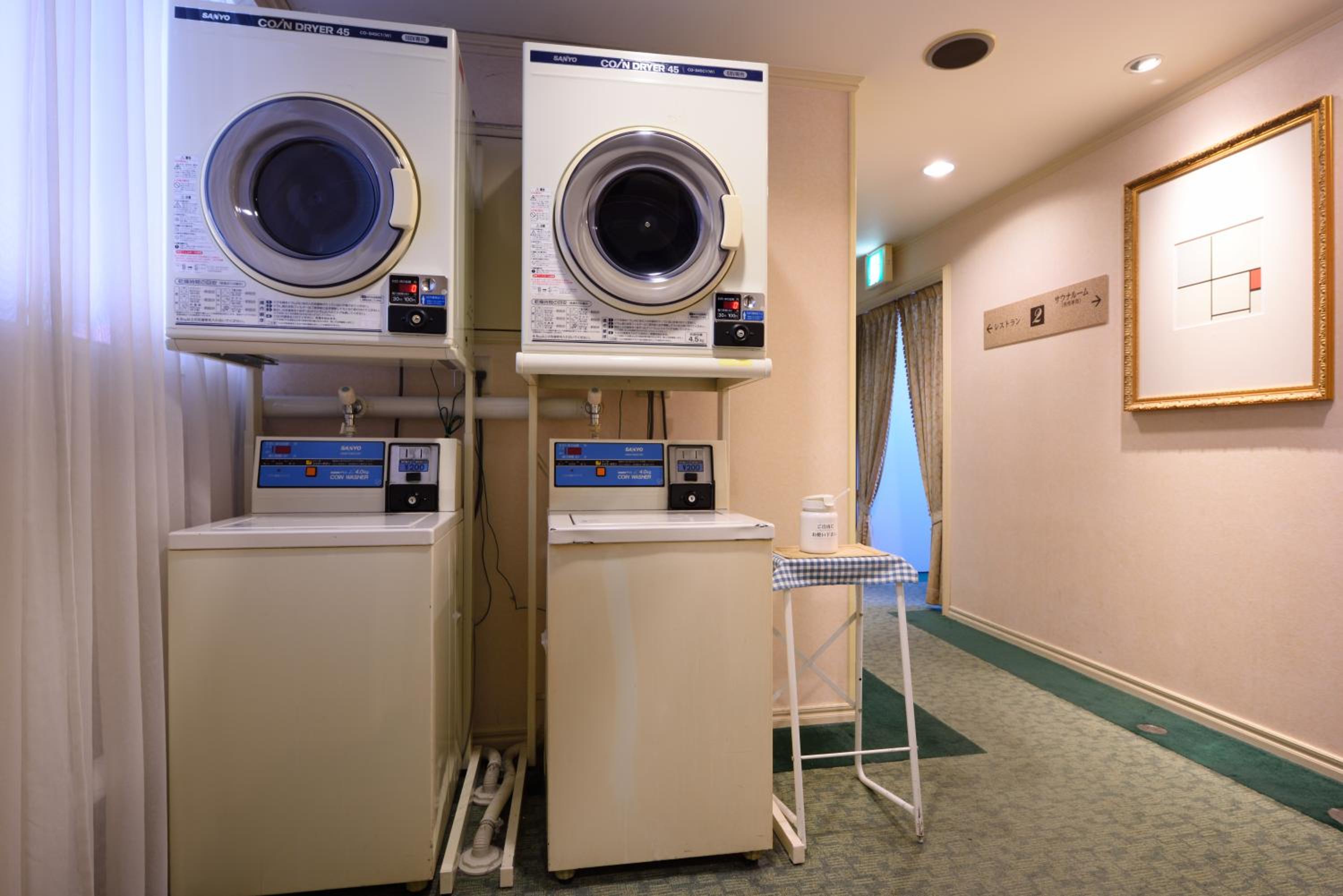 Hotel Capital in Yamagata 50/56