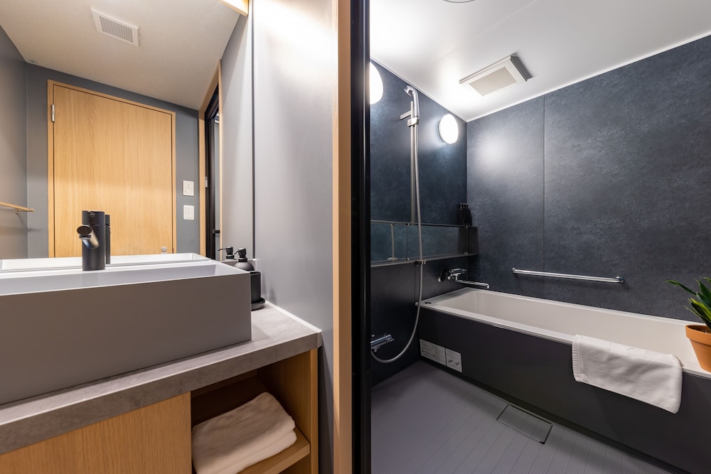 THE HAPPO by Hakuba Hotel Group 48/49