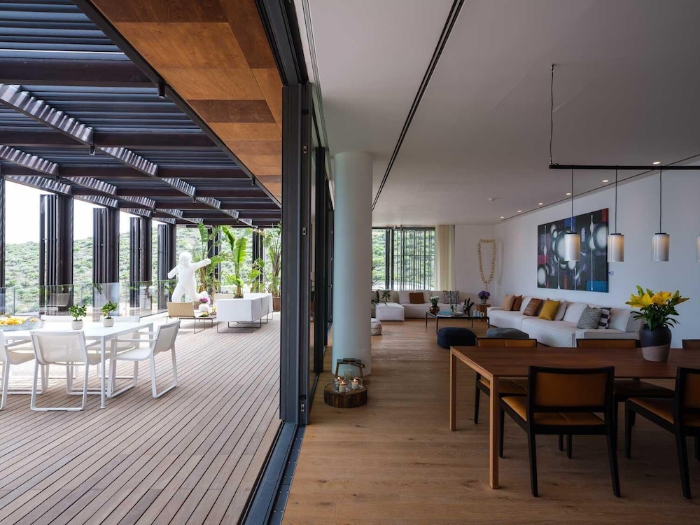 Barbaros Reserve Residences Managed by Kempinski 49/60