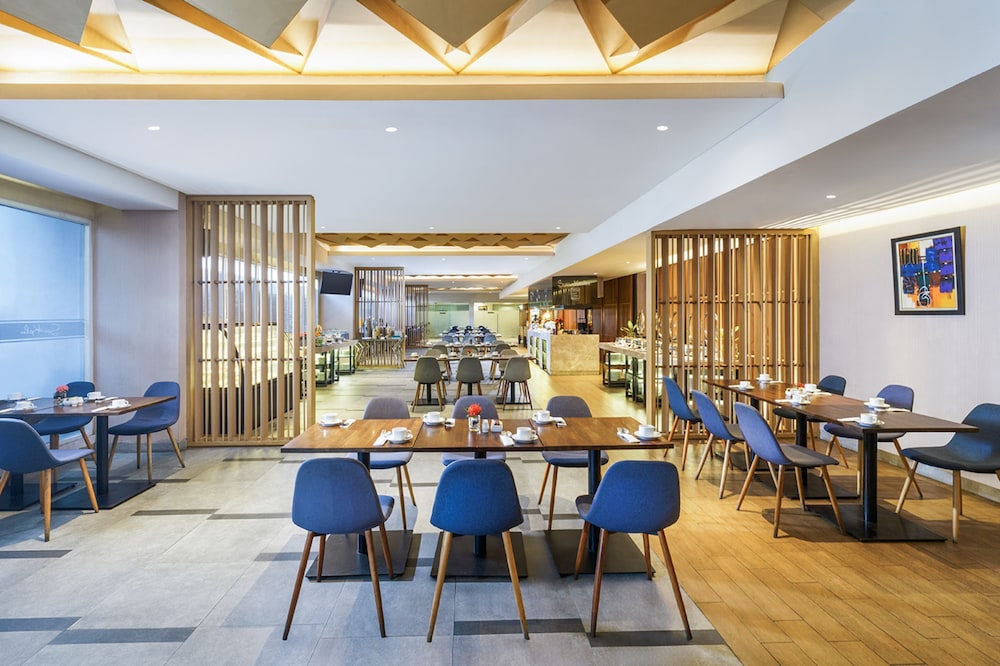Swiss-Belinn Modern Cikande 43/58