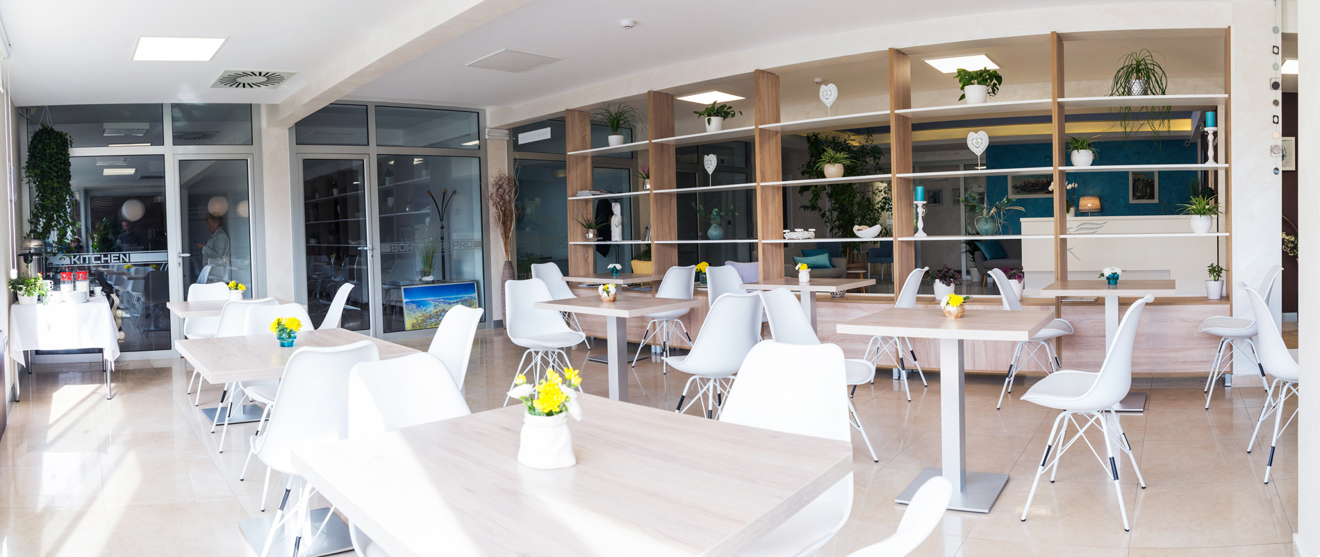 Hotel Hermes 53/67