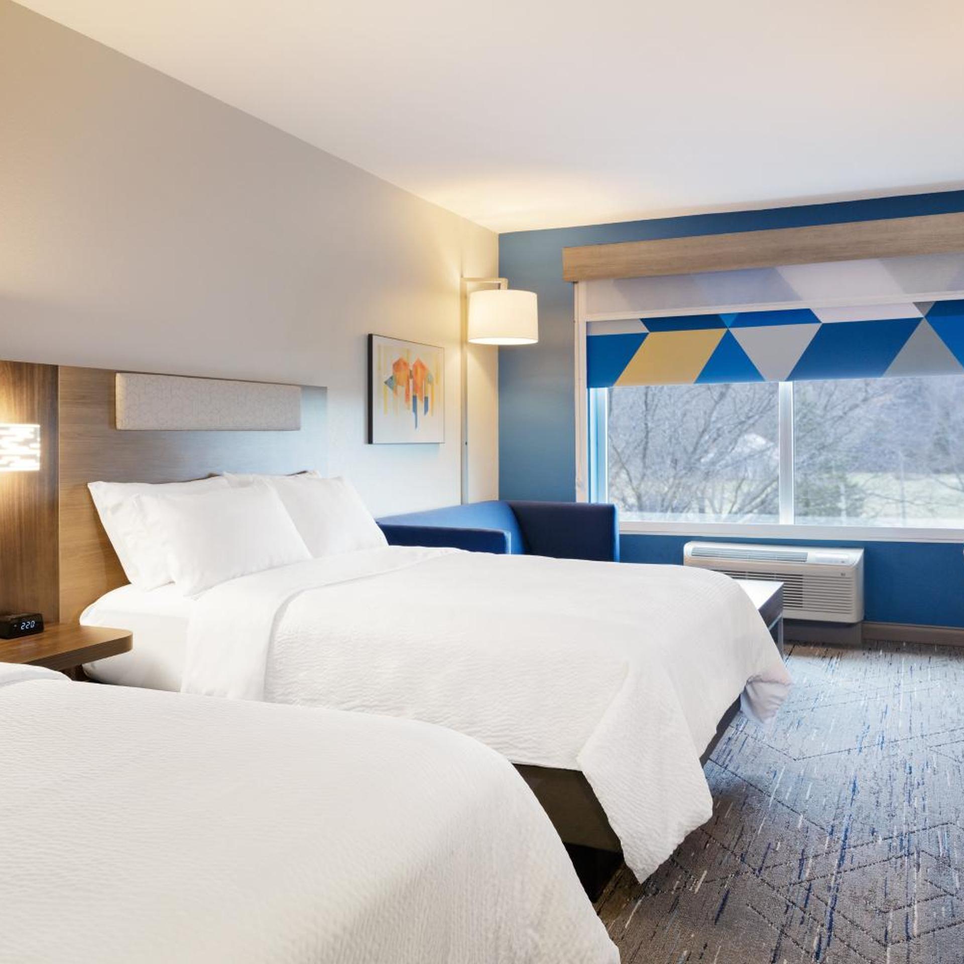 Suite, 2 Beds