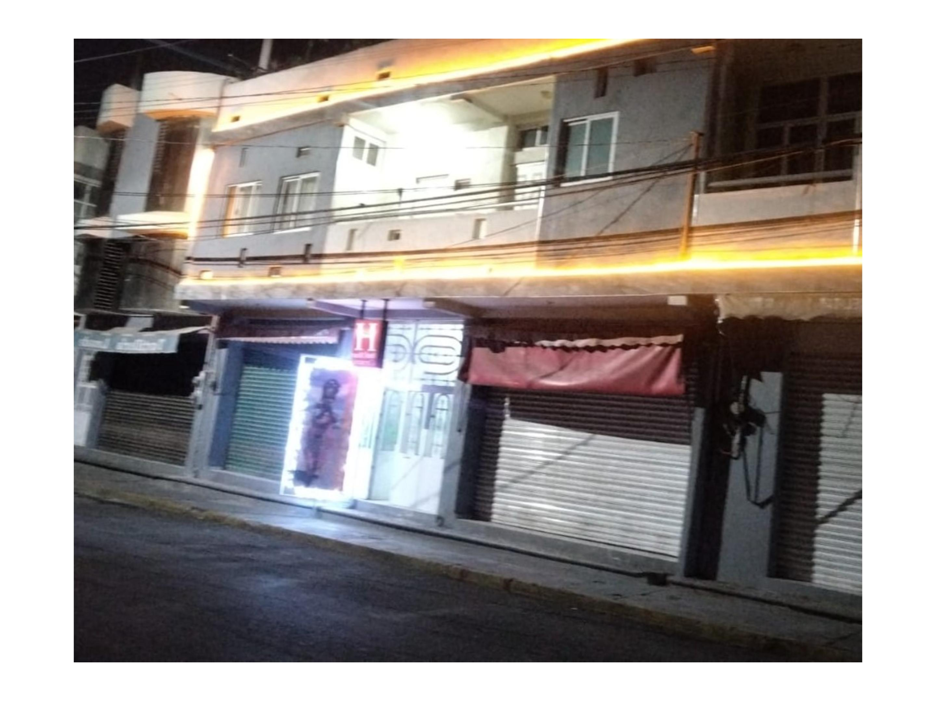 OYO Hotel Museo Carnaval 8/52