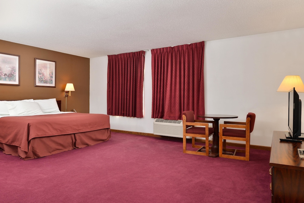 Americas Best Value Inn Beardstown 11/16