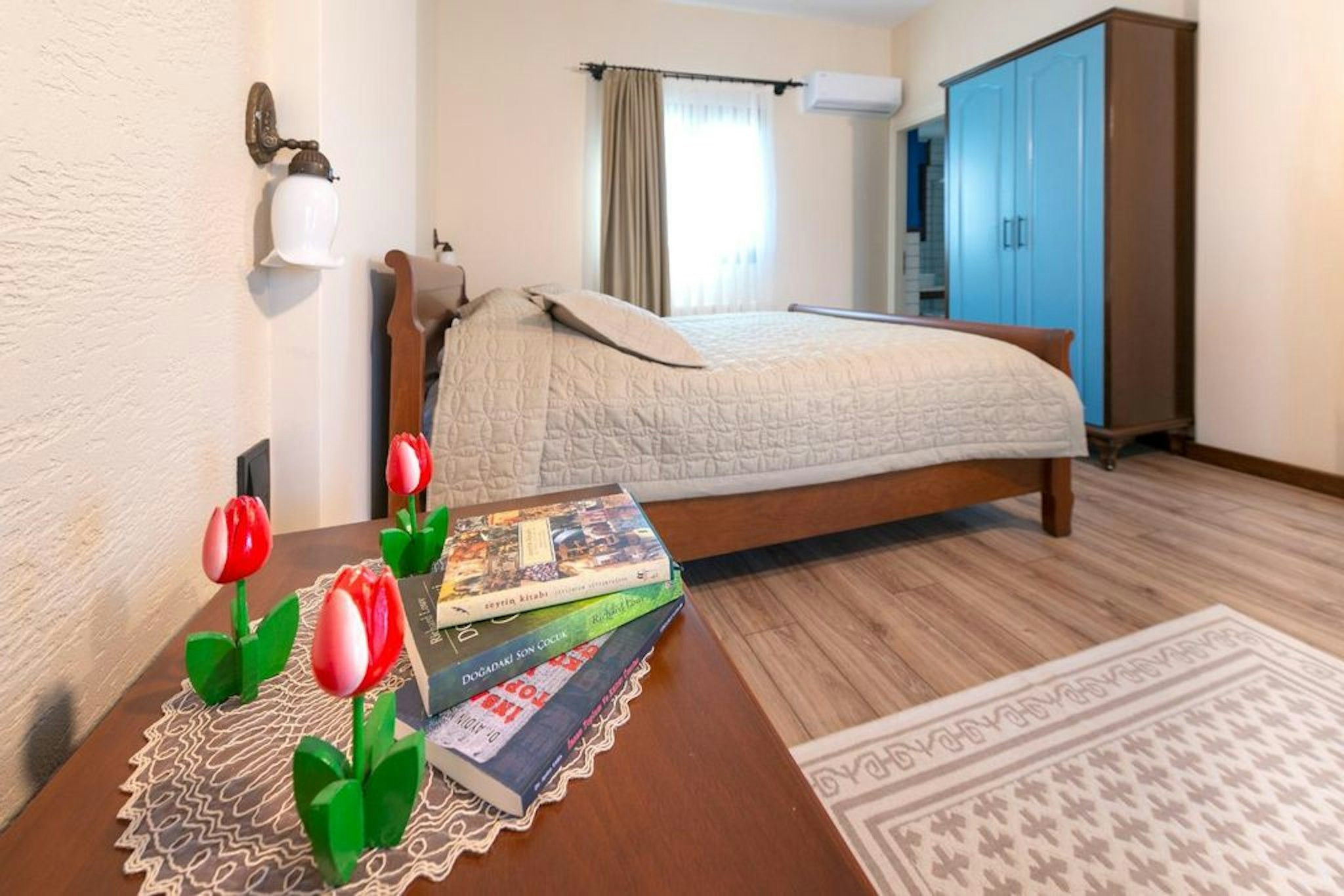 Urla Kostem Muze Otel 19/40