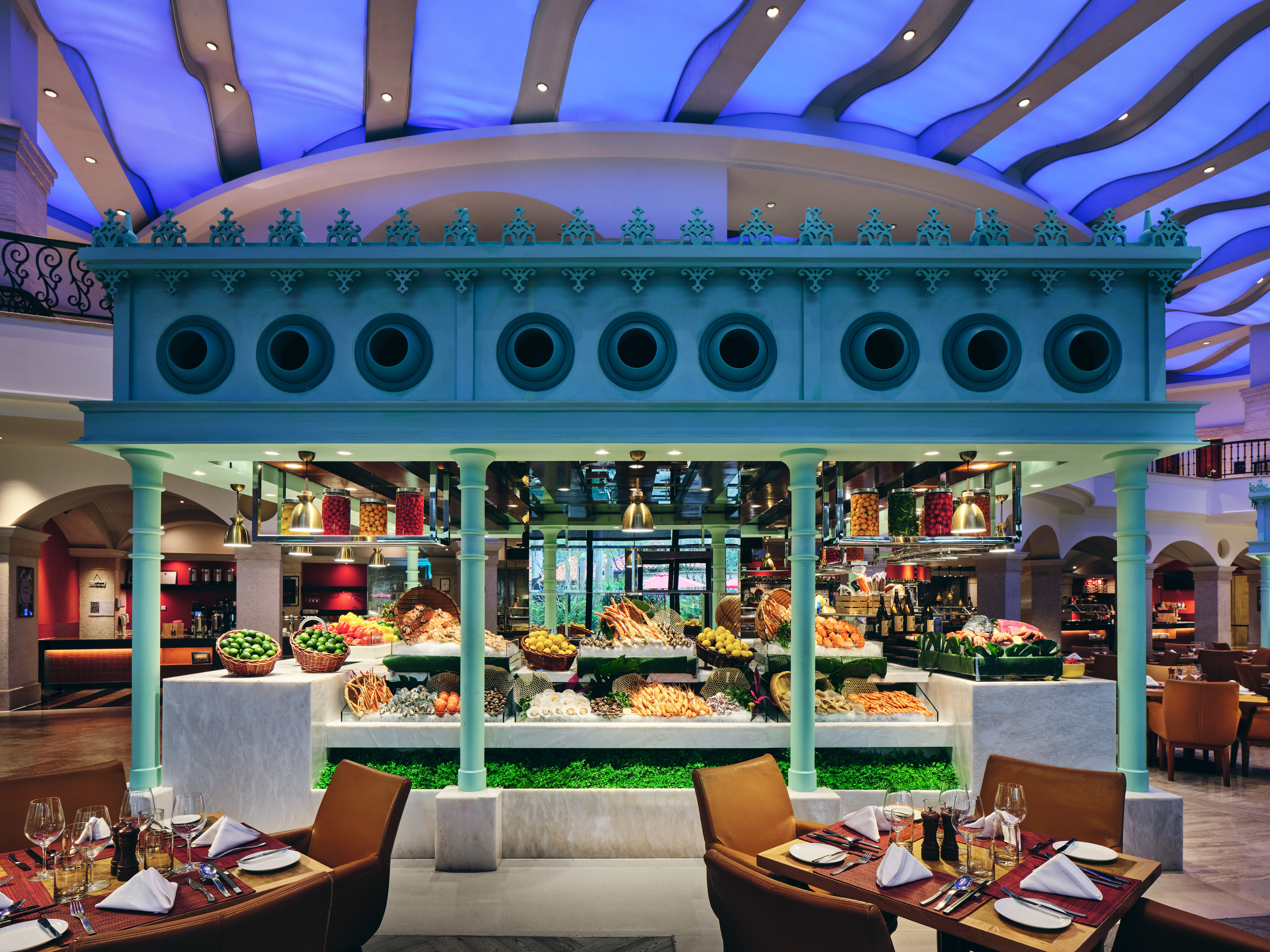 InterContinental Shenzhen 6/83
