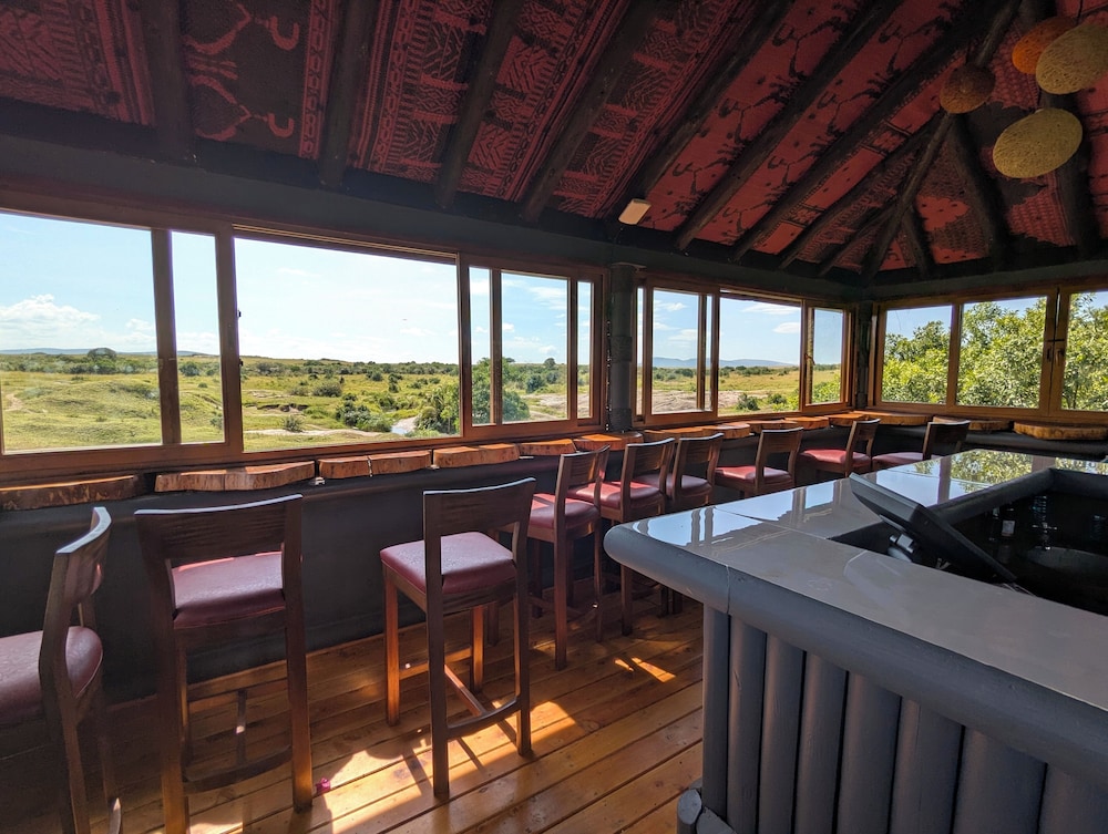 Muthu Keekorok Lodge, Maasai Mara, Narok 55/70