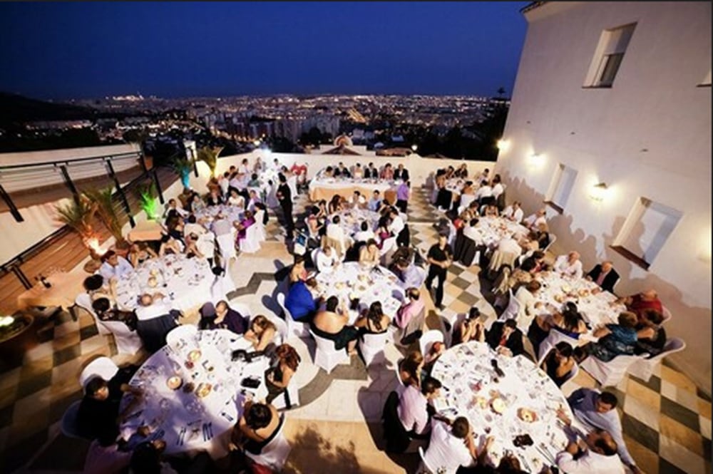 Hotel Villa Guadalupe 6/30