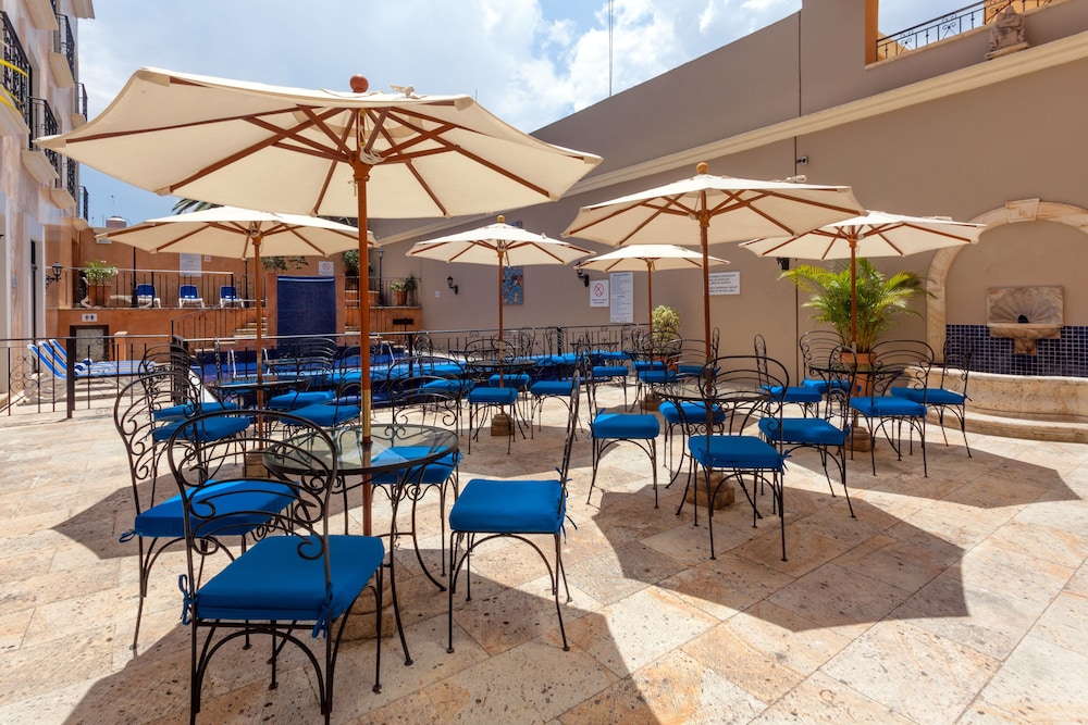 Holiday inn Express Oaxaca Centro Historico 30/39