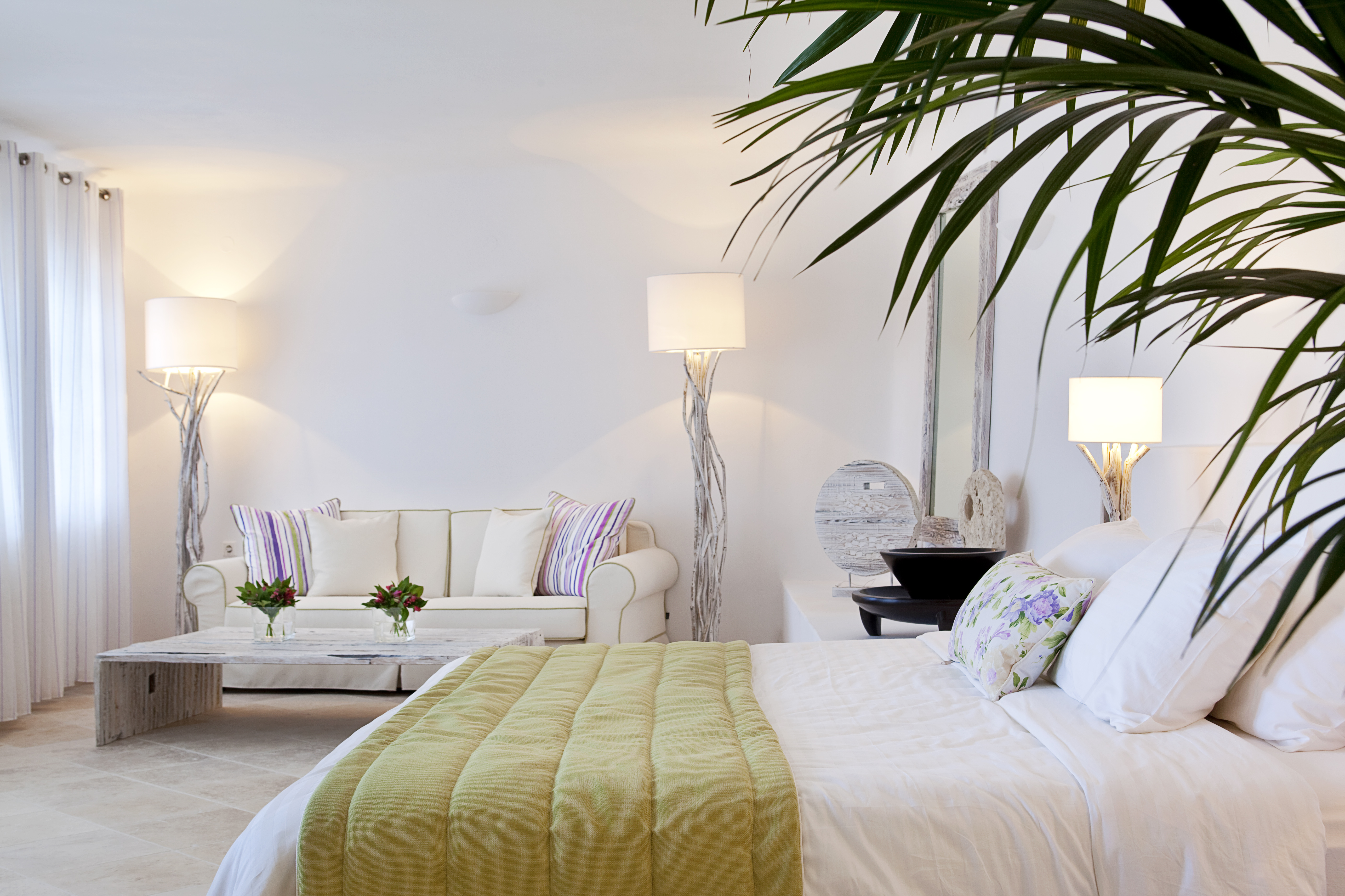 HONEYMOON, SUITE