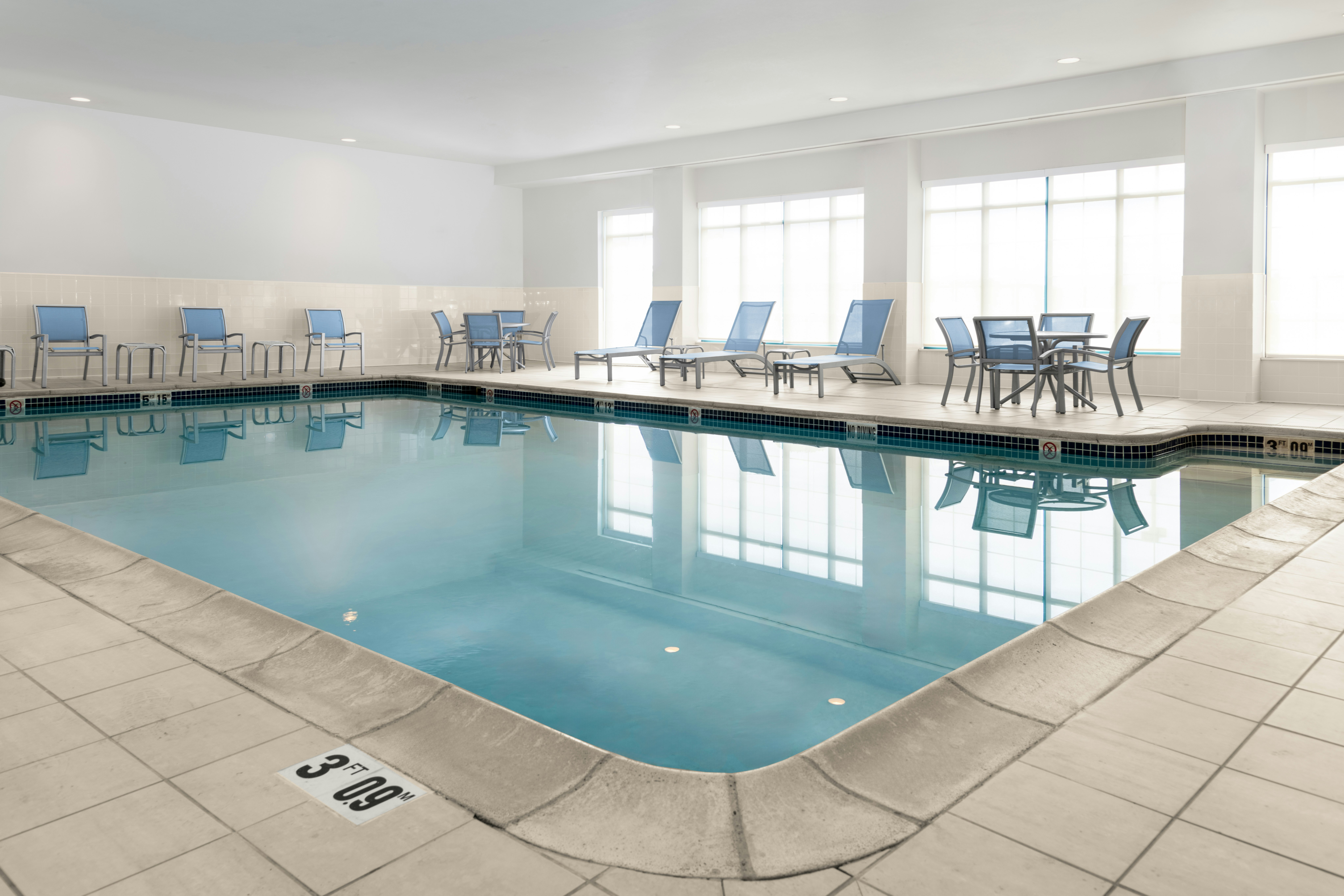 Homewood Suites by Hilton Detroit-Troy 25/61