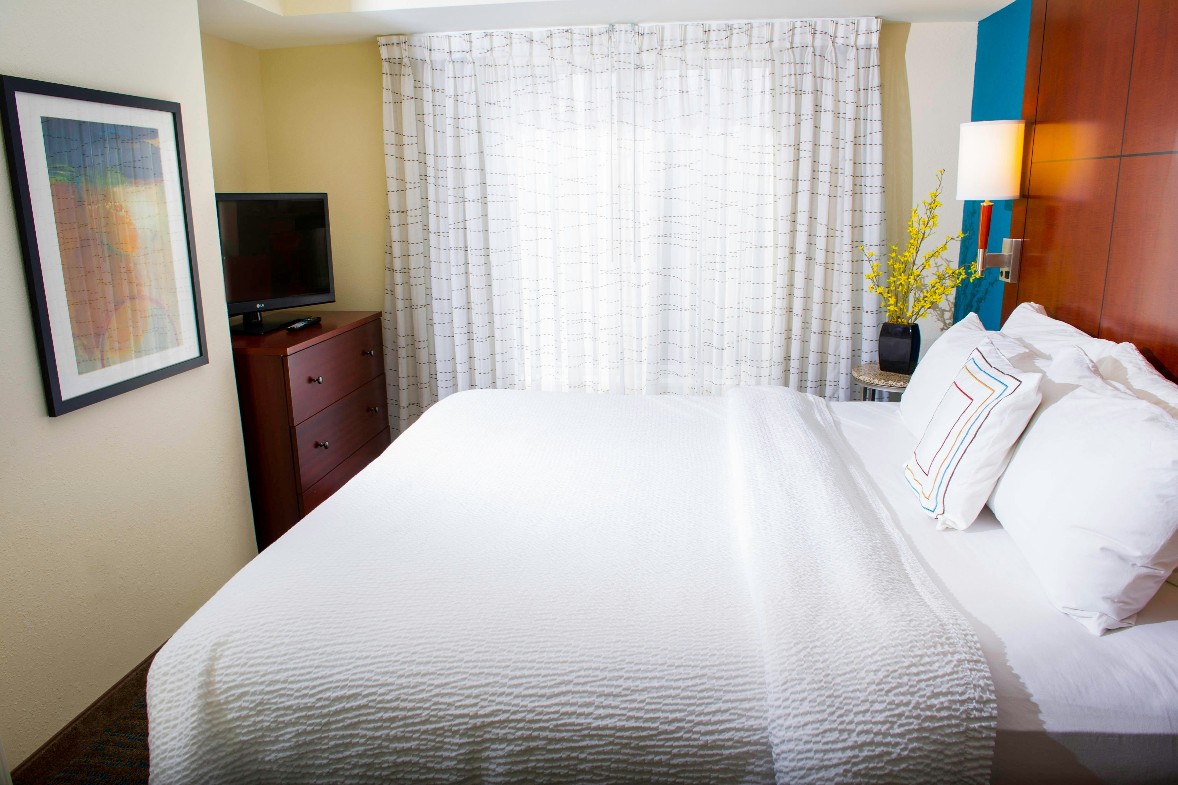 Residence Inn Columbia Northwest Harbison 6/29