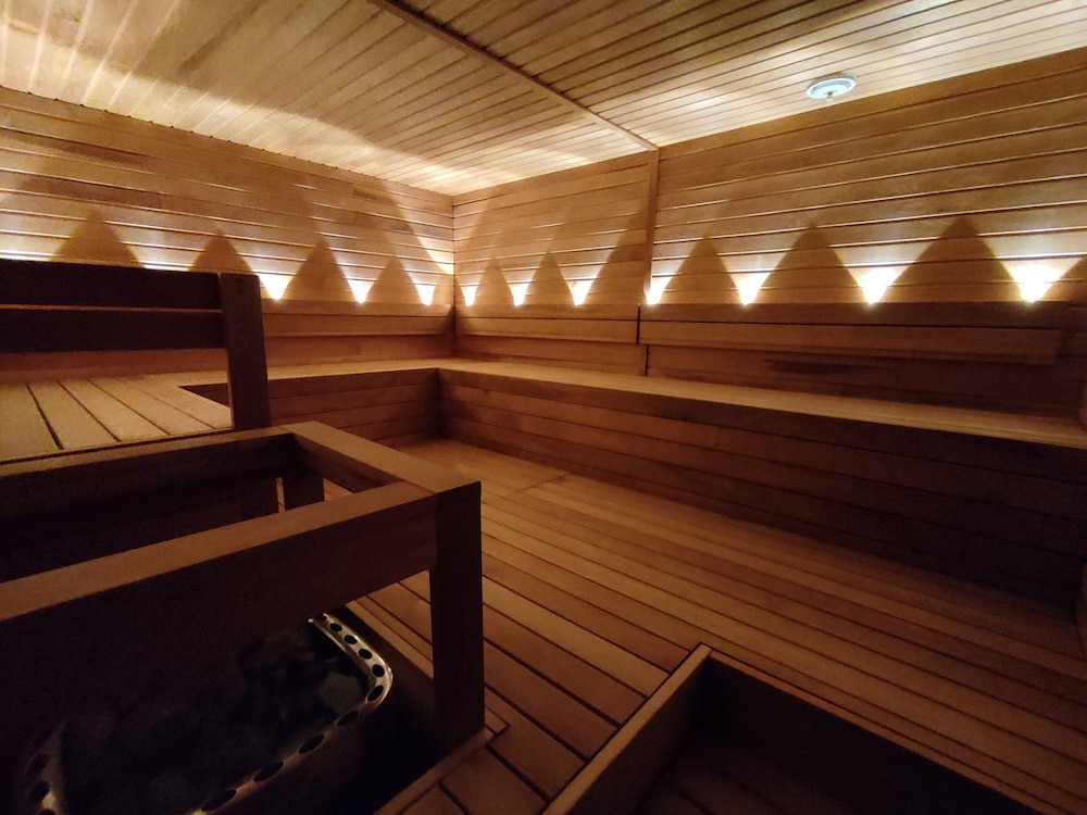 Hotel Royal Ruka 18/33