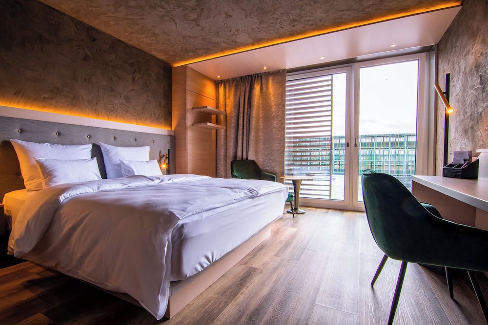 Meiser Design Hotel 16/49