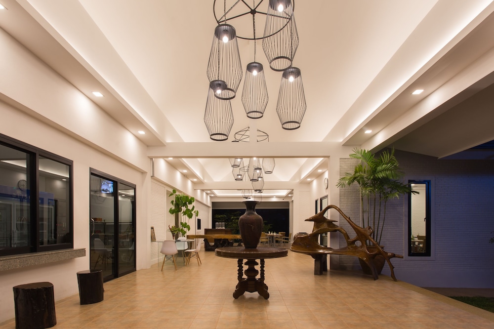 Alisea Pool Villas 48/65