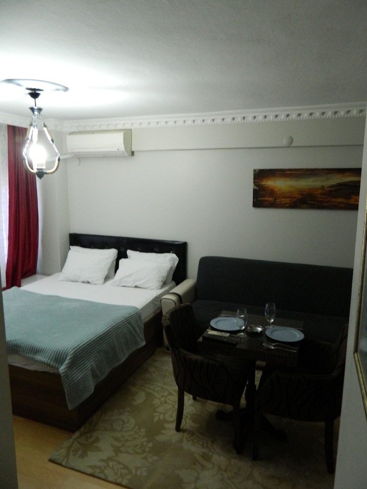 Taksim Pera Suites 12/50