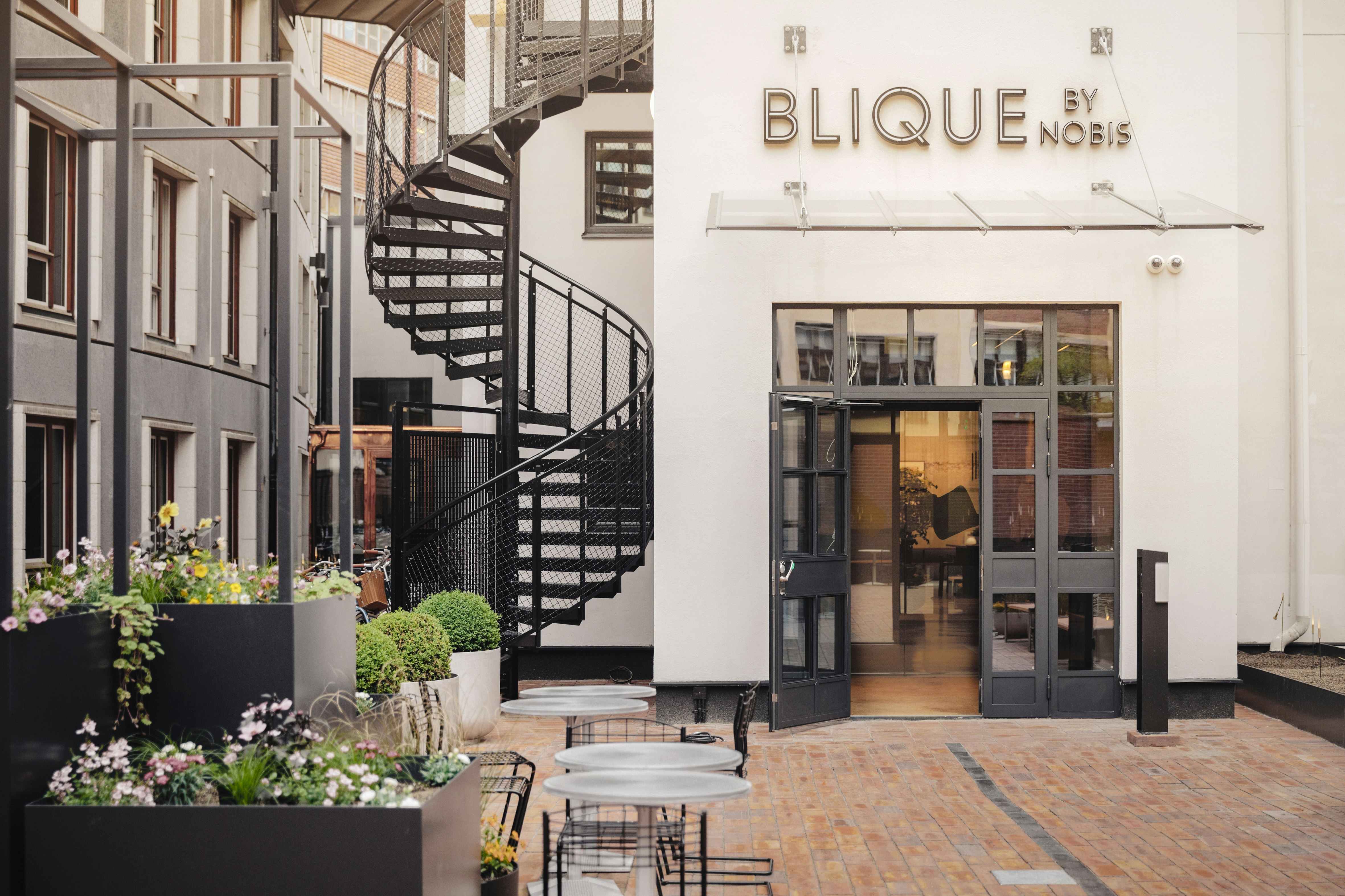 Blique by Nobis, Stockholm, a Member of Design Hotel 27/27