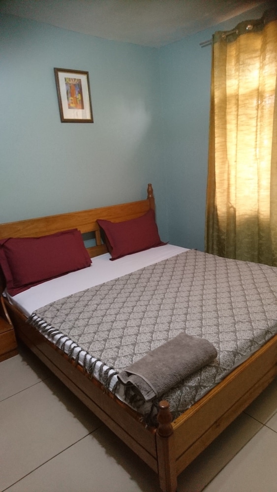1 BEDROOM, DESIGN, DOUBLE BED, ACCESSIBLE