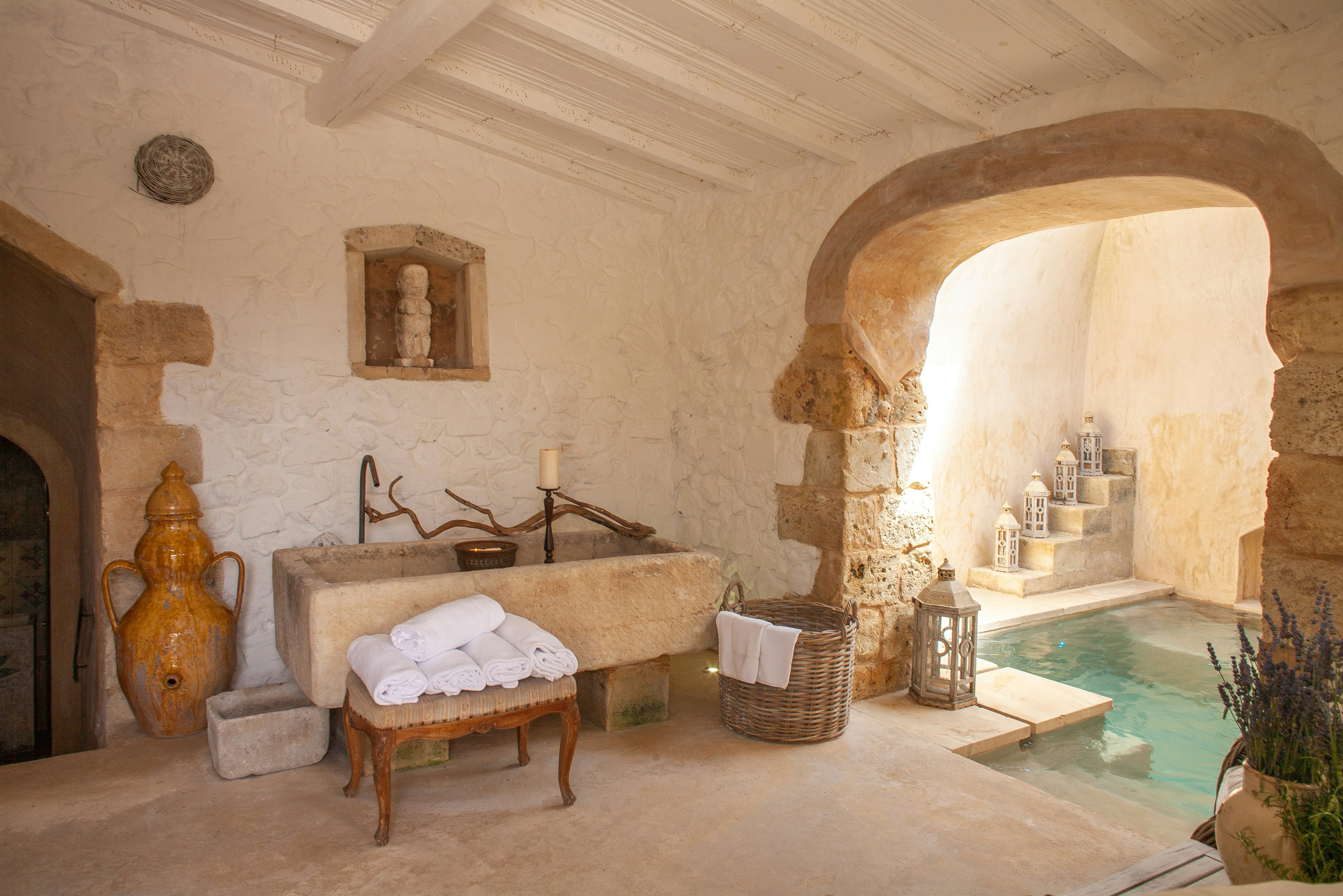 Naturalis Bio Resort Spa 8/42