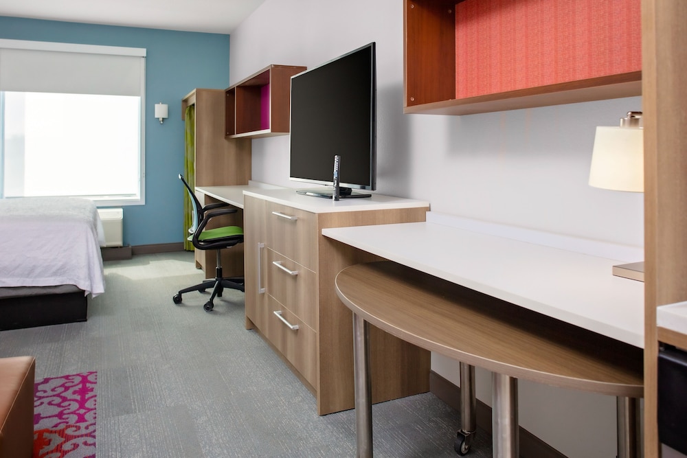 Home2 Suites by Hilton Baton Rouge Citiplace 32/39