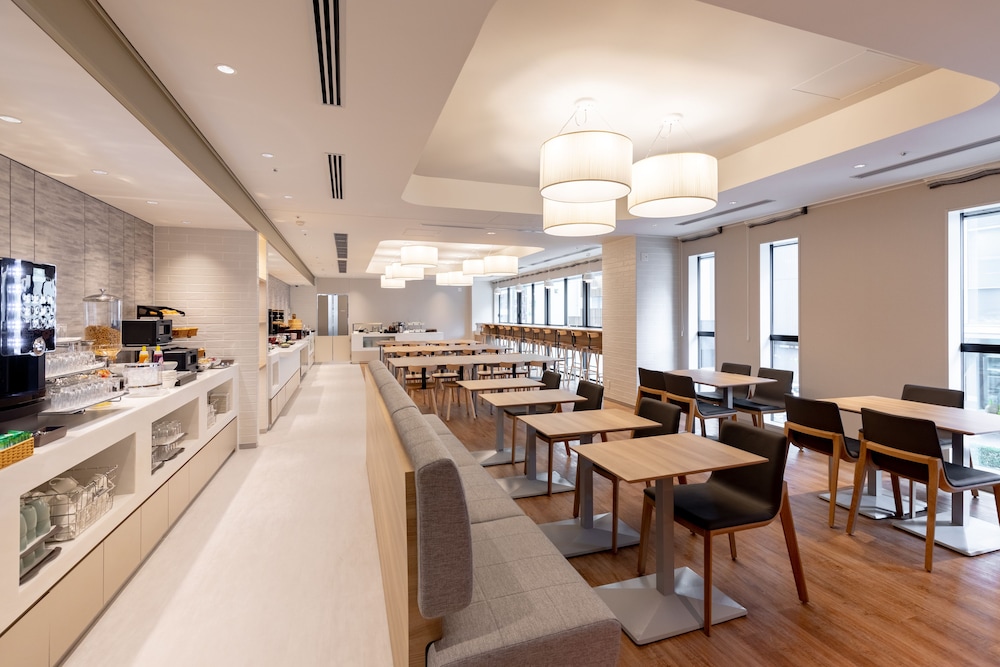 Nishitetsu Hotel Croom Nagoya 58/69