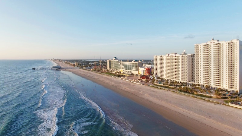 Club Wyndham Ocean Walk 29/34