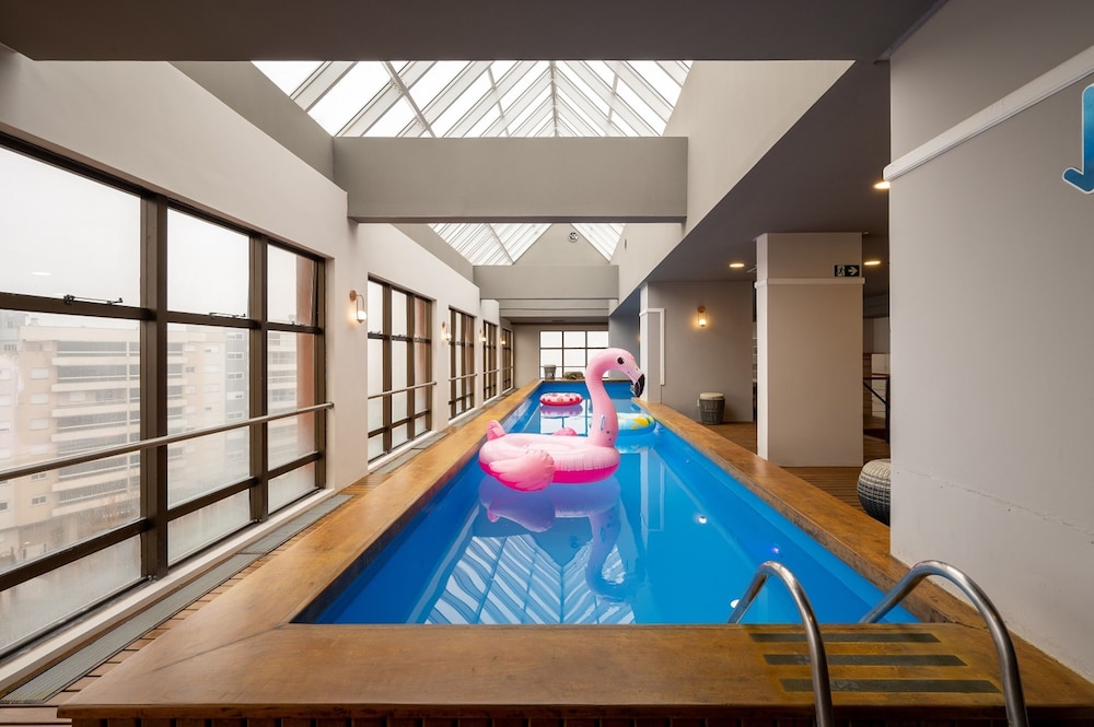 Hotel Intercity Caxias do Sul 66/66