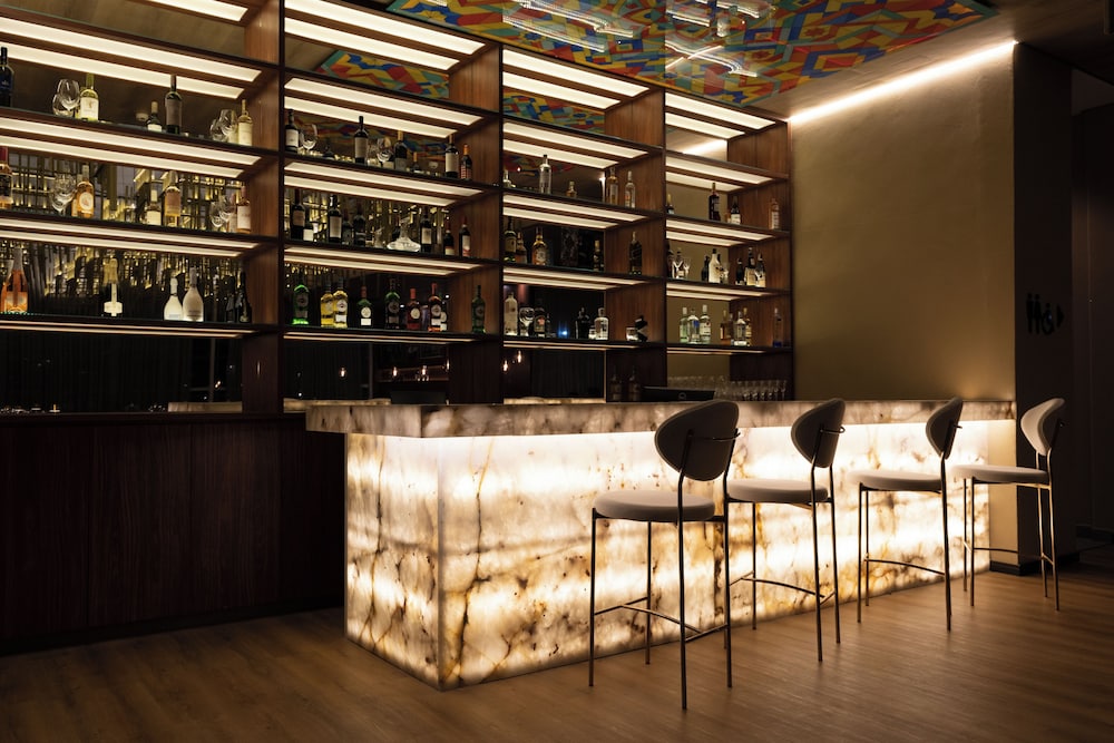 Taua Hotel e Convention Alexania 28/44