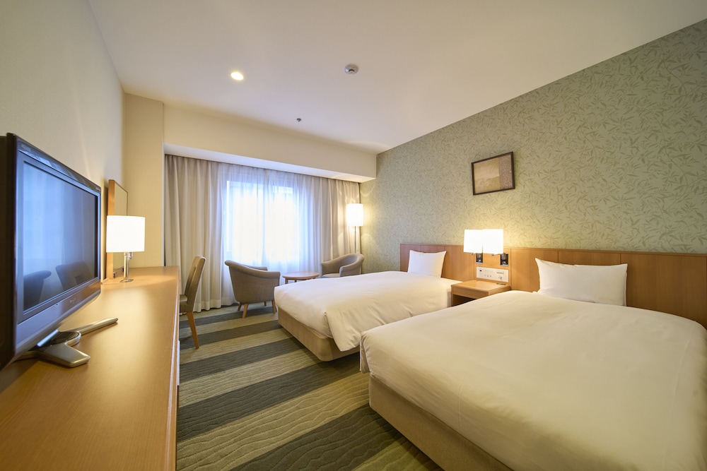 Hotel Granvia Wakayama 16/50