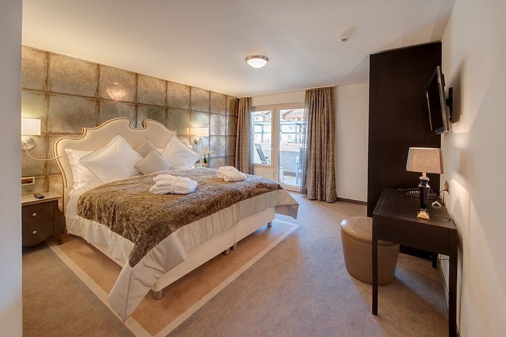 Schlosshotel Zermatt 22/61