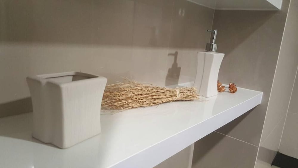 JK Living Hotel and Service Apartment 41/67