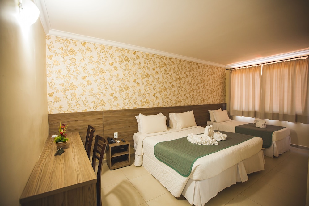 Cataratas Park Hotel e Eventos 40/81