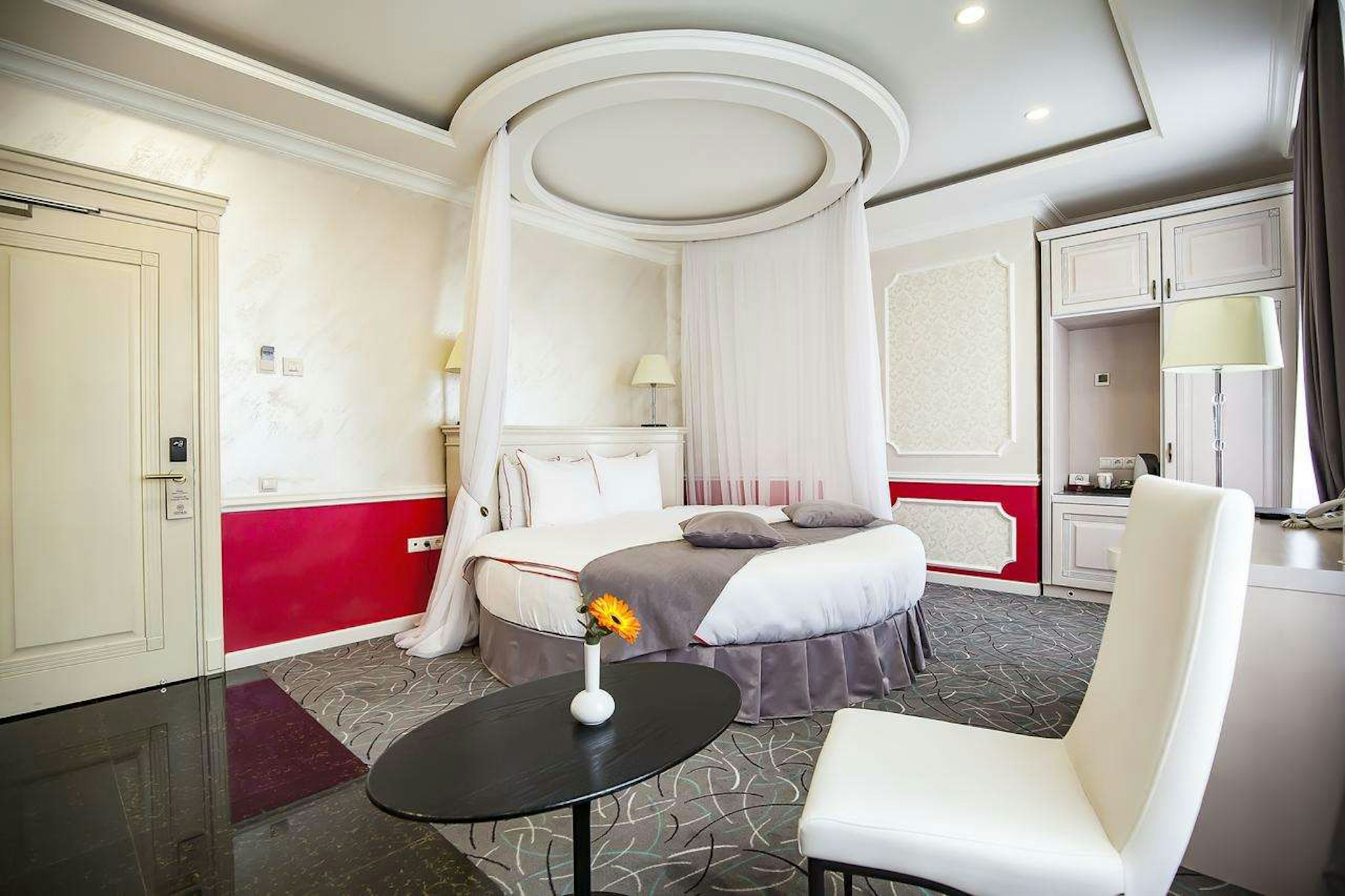 Central Hotel Yerevan 66/71