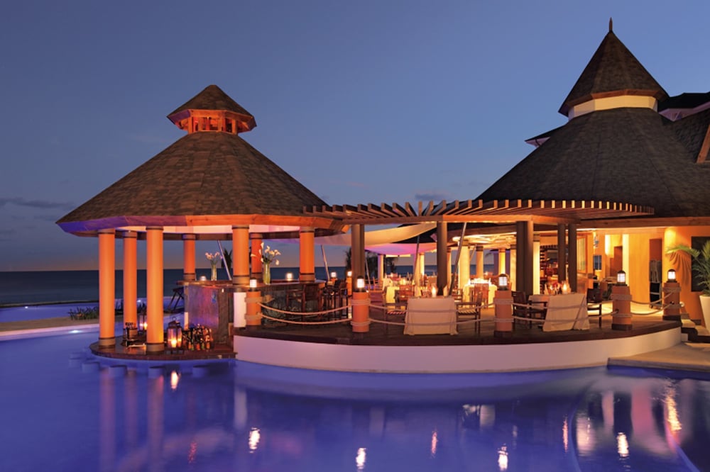 Secrets St James Montego Bay - Adults Only 5/75