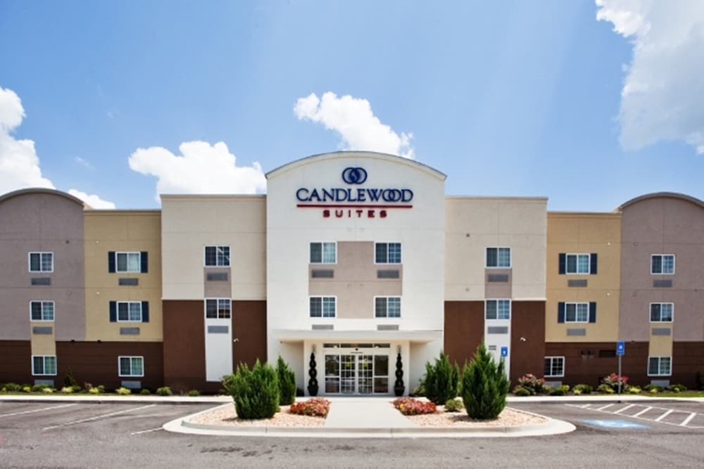 Candlewood Suites Casper 1/56