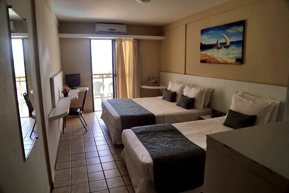 Hotel Costa do Atlantico Natal 12/32