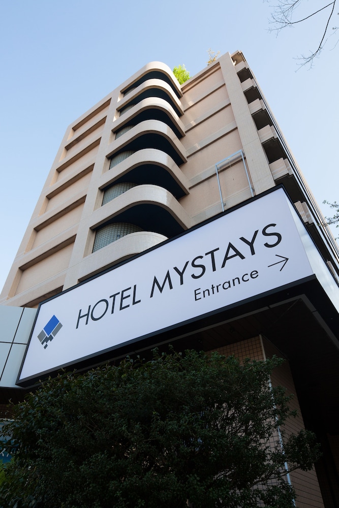 Hotel Mystays Kameido 2/52