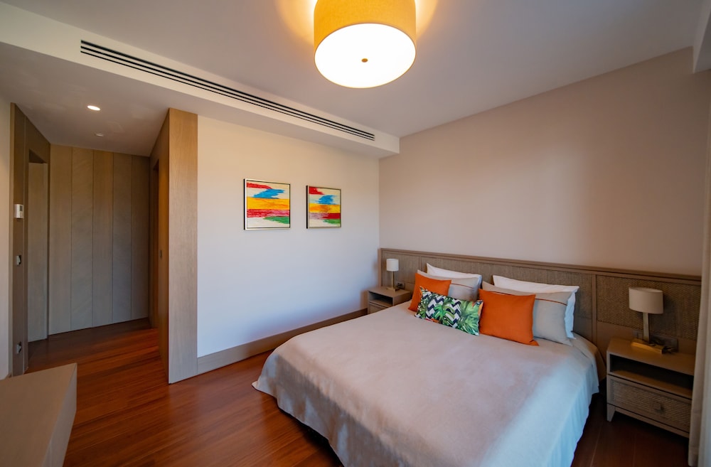 Premium, Residence, 2 Double Beds