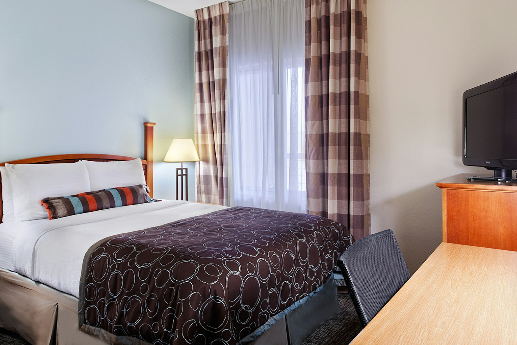 Staybridge Suites Chattanooga Downtown Convention Center 13/53