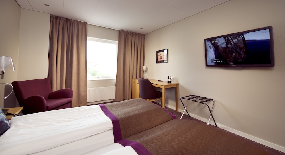 Home Hotel Kompaniet 14/58