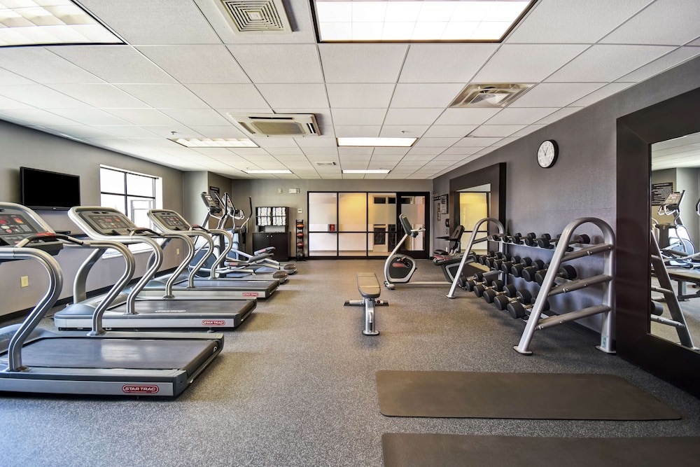 Homewood Suites By Hilton - Dubois Pa 35/82