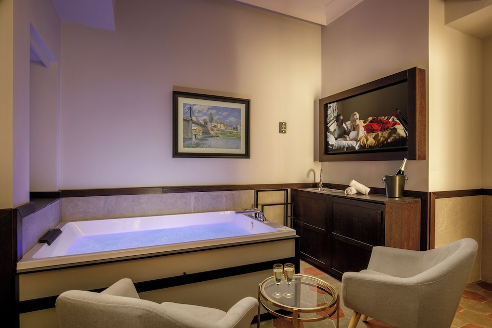 Flaneur - Rooms & Suites by Visconti 31/50