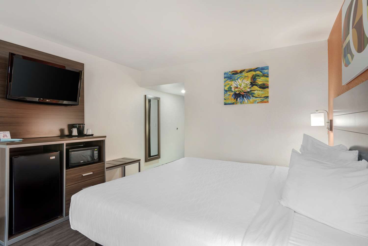 Room, King Bed