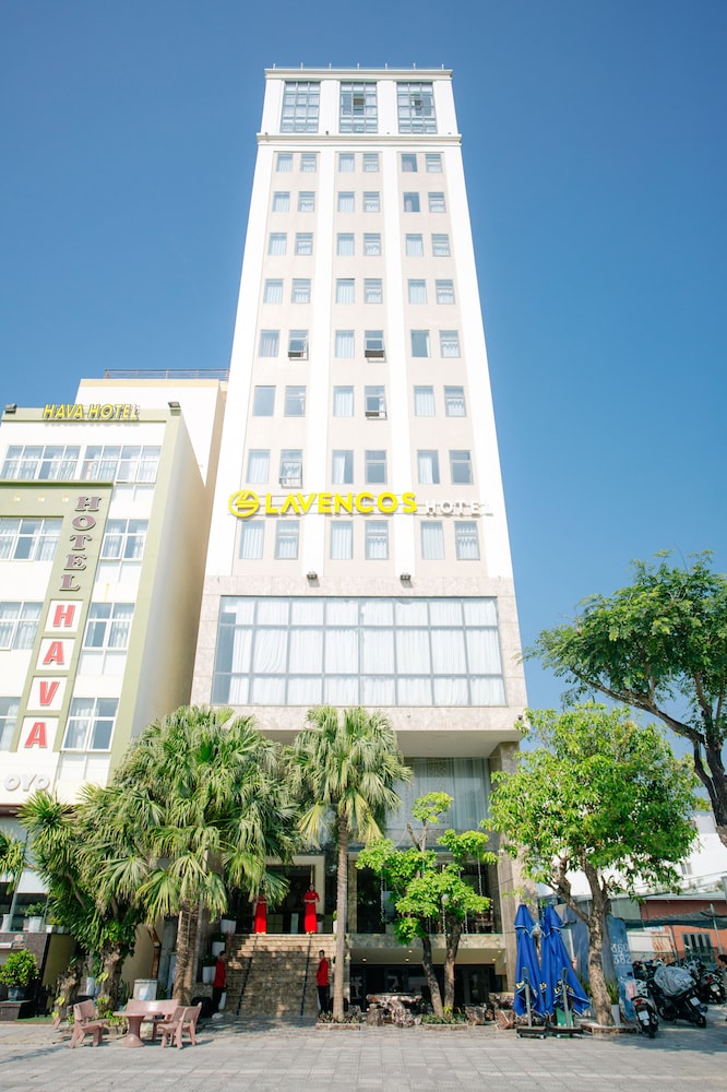 Lavencos Hotel Da Nang 3/86