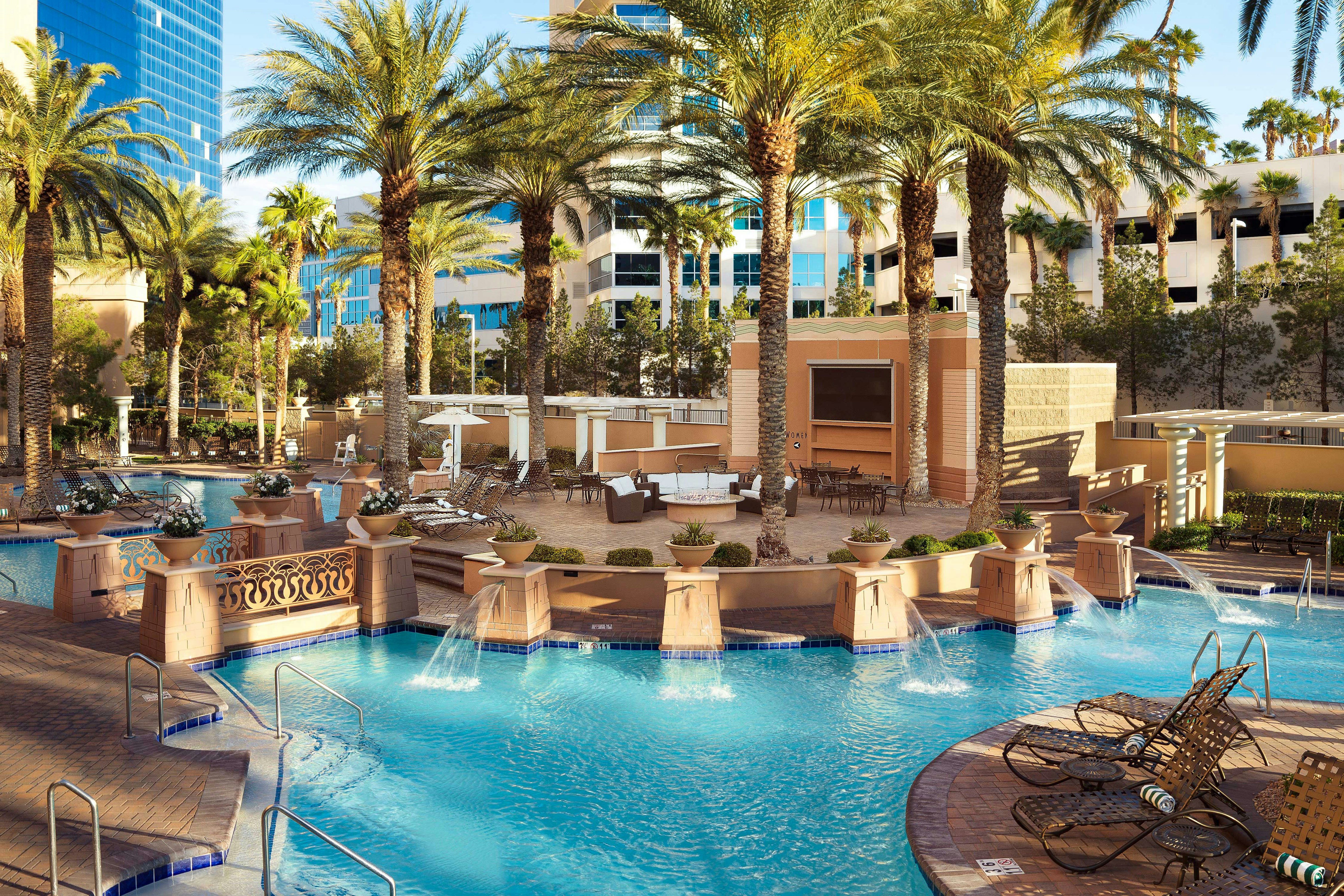Hilton Grand Vacations Club on the Las Vegas Strip 30/39
