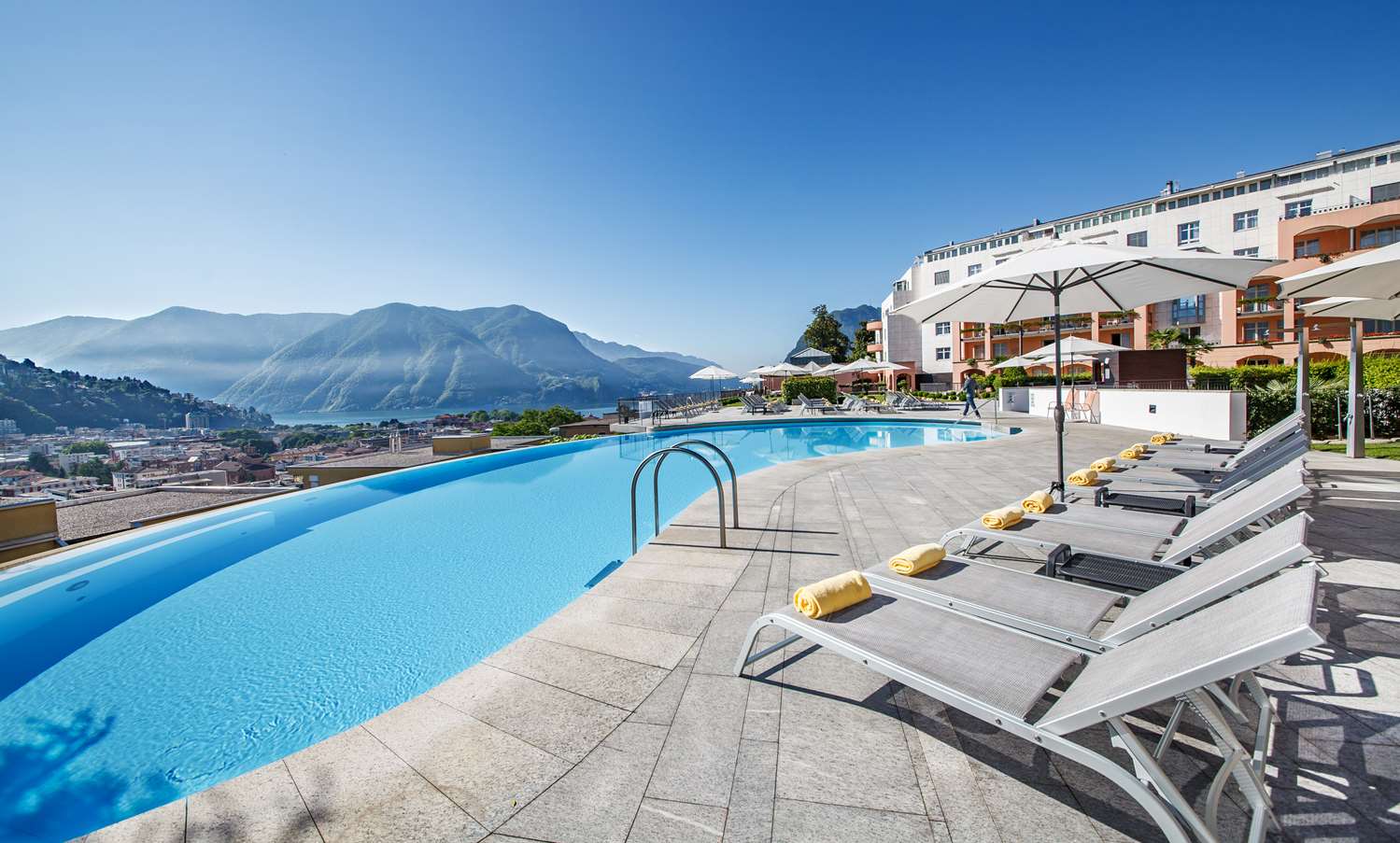 Villa Sassa, WorldHotels Distinctive 26/29