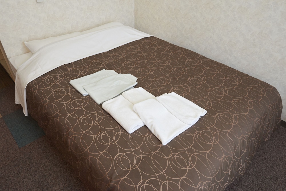 ホテル セレクトイン米沢 写真5