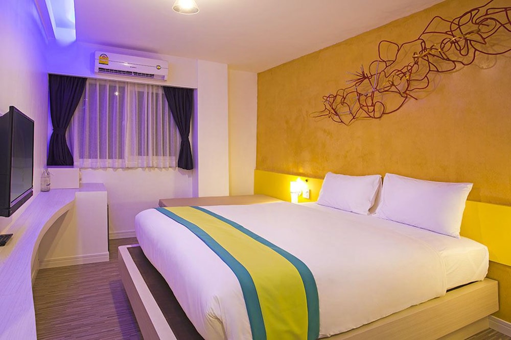 Holidays Home Pattaya 24/46